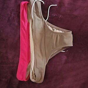 Jolyn Softy XL lot of 2